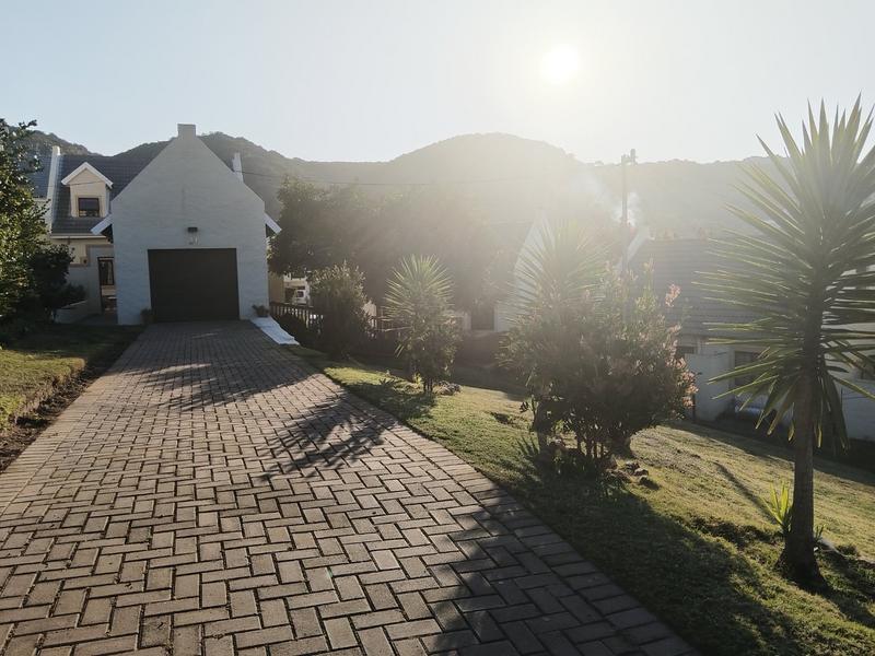 3 Bedroom Property for Sale in Vakansieplaas Western Cape